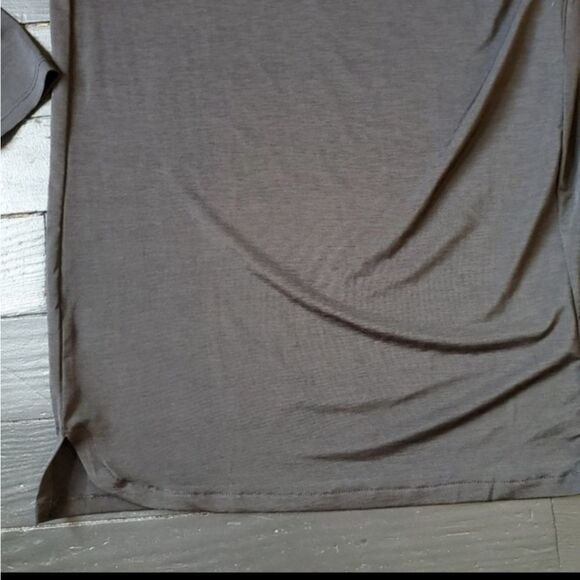 NWT Zara Trafaluc Black Dress - Picture 4 of 8